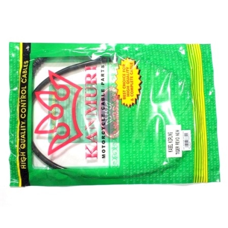 KABEL KOPLING KMR TIGER REVO NEW